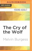 The Cry of the Wolf 1849393753 Book Cover