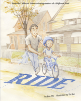 Ride / Ð?p Xe 1684363713 Book Cover