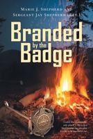 Branded by the Badge B0H9PQ42M5 Book Cover