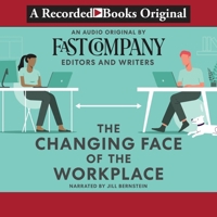 The Changing Face of the Workplace 166508667X Book Cover