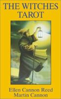 Witches Tarot Book (Llewellyn's Modern Witchcraft Series)