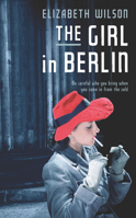 The Girl in Berlin 1846688264 Book Cover