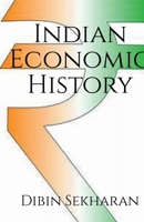 Indian Economic History 1639576525 Book Cover