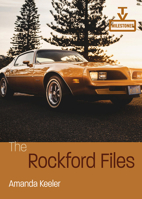 The Rockford Files (TV Milestones) 081435100X Book Cover