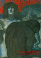 Franz von Stuck: Meisterwerke und Malerei (German Edition) 3777450553 Book Cover