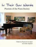 In Their Own Words 1409257568 Book Cover