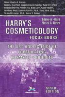 Art and Science of Formulating Cosmetic Products 0820601993 Book Cover