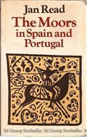 The Moors in Spain and Portugal 0571104312 Book Cover