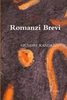 Romanzi Brevi 1471782557 Book Cover
