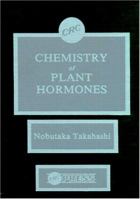 Chemistry of Plant Hormones 0849354706 Book Cover