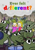 Ever Felt Different? 0648147126 Book Cover