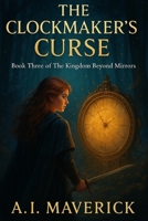 The Clockmaker’s Curse: The Kingdom Beyond Mirrors – Book Three B0FJ77RYTM Book Cover
