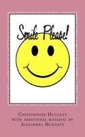 Smile Please!: A book of humorous verse 1475181981 Book Cover