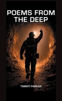 Poems from the Deep 0646741098 Book Cover