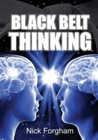 Black Belt Thinking 1910406422 Book Cover