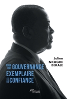 Pour une gouvernance exemplaire et de confiance (French Edition) 2385800934 Book Cover
