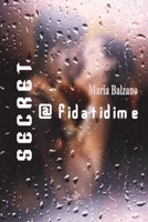 Secret@fidatidime B09HQQ1TX1 Book Cover
