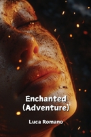 Enchanted (Adventure) B0DPJD2ZBL Book Cover