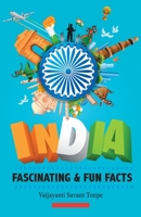 India Facinating And Fun Facts 9351038645 Book Cover