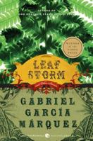 Leaf Storm and Other Stories 006075155X Book Cover