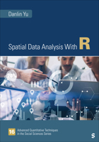 Spatial Data Analysis with R 1071862359 Book Cover