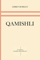 Qamishli B08ZW77G5C Book Cover