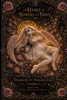 Flowers And Fangs (A Dance Of) B0HC2BQMK3 Book Cover