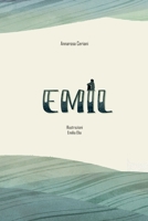 Emil (Italian Edition) B08DSYQ8S4 Book Cover