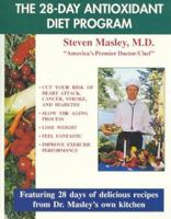 The 28-Day Antioxidant Diet Program 0965997766 Book Cover