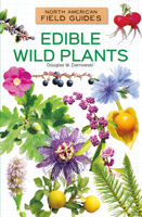 Edible Wild Plants 1098296141 Book Cover