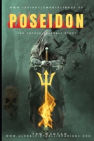 POSEIDON, THE UNTOLD HEAVENLY STORY B0C6BM7FG8 Book Cover