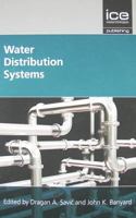 Water Distribution Systems 0727741128 Book Cover