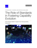 The Role of Standards in Fostering Capability Evolution: Does Design Matter? Insights from Interoperability Standards 1977408788 Book Cover