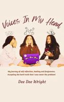 Voices In My Head B0F4Q2JT1K Book Cover