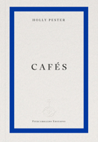 Cafés 1804272027 Book Cover