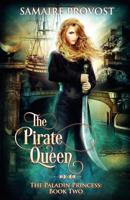 The Pirate Queen 1948594110 Book Cover