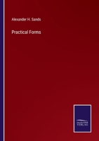 Practical Forms 3752573481 Book Cover
