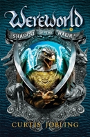 Shadow of the Hawk 0142421928 Book Cover