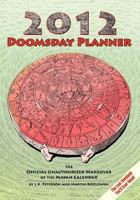 2012 Doomsday Planner 0983775508 Book Cover