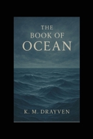 The Book of Ocean B0FJG7CC71 Book Cover