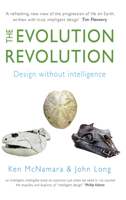 The Evolution Revolution: Design Without Intelligence 0522853382 Book Cover