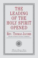 The Leading of the Holy Spirit Opened 1946145432 Book Cover