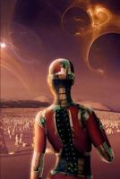 Microdosing Journal - Sci Fi: Track Your Psychedelic Microdosing Experiences (Psychedelic Microdosing Journals) 1793495882 Book Cover