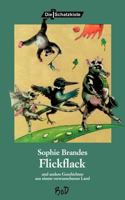 Flickflack 3935877196 Book Cover