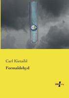 Formaldehyd 3957001625 Book Cover