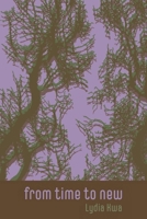 From Time to New 1774221500 Book Cover