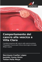 Comportamento del cancro alla vescica a Villa Clara 6206865215 Book Cover