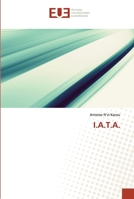 I.A.T.A. 6203421529 Book Cover