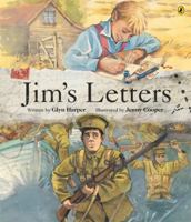 Jim's Letters 0143505904 Book Cover