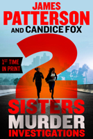 2 Sisters Murder Investigations: Don't mess with the Bird Sisters! (A 2 Sisters Detective Agency Mystery, 2) 1538758490 Book Cover